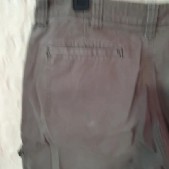 Wrangler Men's Relaxed Fit Cargo Pants 36x30 - Picture 8 of 8